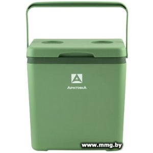 Арктика 2200-14-GN 14л (зеленый)