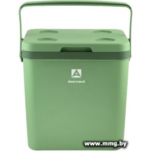 Арктика 2200-26-GN 26л (зеленый)