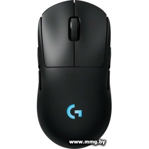 Купить Logitech G Pro 2 Lightspeed (черный) 910-007299 в Минске, доставка по Беларуси