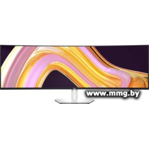 Купить Dell UltraSharp U4924DW в Минске, доставка по Беларуси