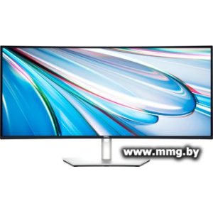Купить Dell UltraSharp U3425WE в Минске, доставка по Беларуси