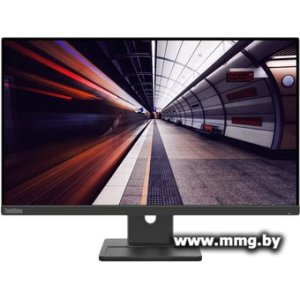 Lenovo ThinkVision E24-30 63EDMAT2UK