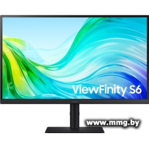 Samsung ViewFinity S6 S61F LS27F610EAIXCI