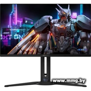 Купить Gigabyte Aorus FO27Q2 в Минске, доставка по Беларуси