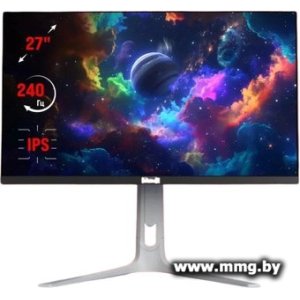 Купить A4Tech Bloody MN272Q (серый) в Минске, доставка по Беларуси