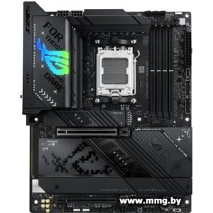 Купить ASUS ROG Strix X870-F Gaming WiFi в Минске, доставка по Беларуси