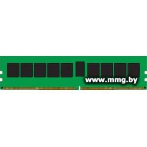 Купить 32GB PC4-25600 Kingston KSM32RD8/32MFR ECC в Минске, доставка по Беларуси