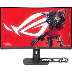 Купить ASUS ROG Strix XG32WCS в Минске, доставка по Беларуси