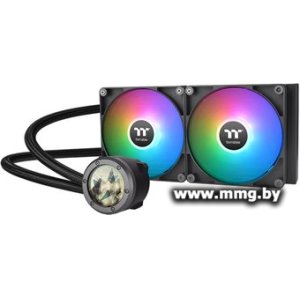 Купить Thermaltake TH280 V2 Ultra ARGB CL-W385-PL14SW-A в Минске, доставка по Беларуси