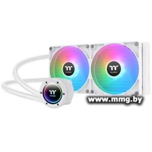 Купить Thermaltake TH280 V2 ARGB CL-W377-PL14SW-A в Минске, доставка по Беларуси