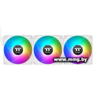 Купить for Case Thermaltake CT120 EX ARGB 3-Fan CL-F190-PL12SW-A в Минске, доставка по Беларуси