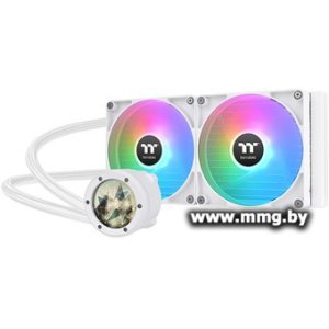 Купить Thermaltake TH280 V2 Ultra ARGB CL-W406-PL14SW-A в Минске, доставка по Беларуси