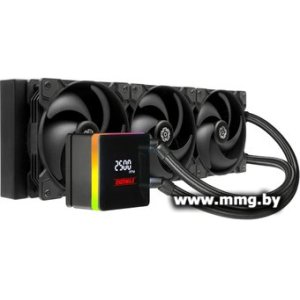 Купить Enermax LIQTECH XTR 360mm ELC-LTXTR360 в Минске, доставка по Беларуси