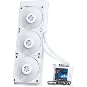 Lian Li Hydroshift LCD 360S G89.GHSLCD36SW.00
