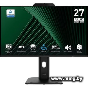 MSI PRO MP272PMG (9S6-3PD99T-004)