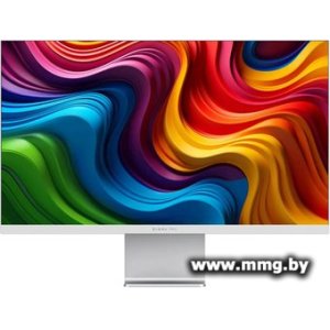 Купить Digma Pro 27" Art M (серебристый) в Минске, доставка по Беларуси