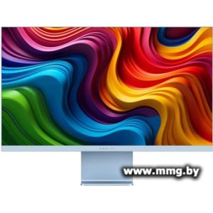 Купить Digma Pro 27" Art L (синий) в Минске, доставка по Беларуси