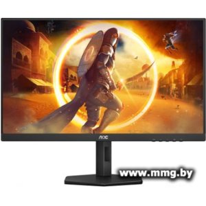 Купить AOC 27G4X в Минске, доставка по Беларуси