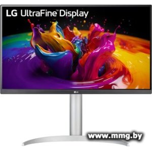 Купить LG UltraFine 27UP850K-W в Минске, доставка по Беларуси