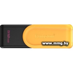 Купить 512GB Kingston DataTraveler Exodia S DTXS/512GB в Минске, доставка по Беларуси