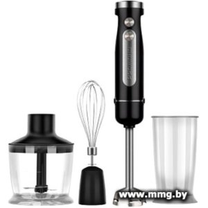 Купить Redmond BH423 (черный) в Минске, доставка по Беларуси