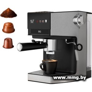 Купить Кофеварка BQ CM3003 в Минске, доставка по Беларуси