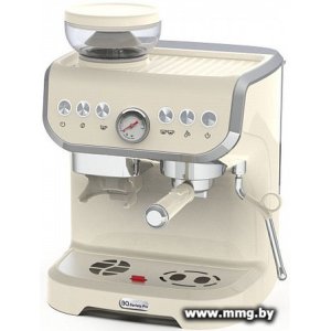 Купить Кофеварка BQ CM5000 (слоновая кость) в Минске, доставка по Беларуси