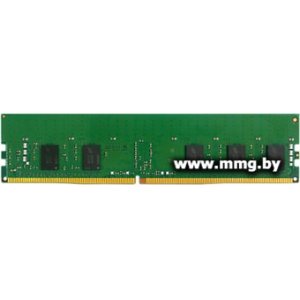 Купить 32GB PC4-25600 QNAP RAM-32GDR4T0-UD-3200 в Минске, доставка по Беларуси