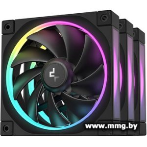 Купить for Case DeepCool FL12-3 IN 1 R-FL12-BKAPN3-G в Минске, доставка по Беларуси