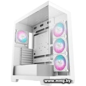 Купить DeepCool CG580 4F R-CG580-WHADA4-G-1 в Минске, доставка по Беларуси