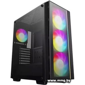 Купить DeepCool Matrexx 55 V4 C R-MATREXX55-BCADA4-G-4 в Минске, доставка по Беларуси