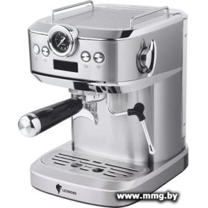 Купить Кофеварка Leonord LE-1753 Pro (108136) в Минске, доставка по Беларуси