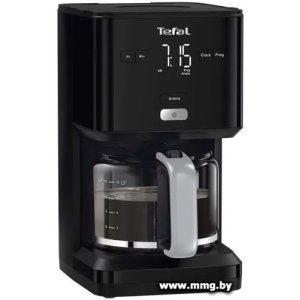 Купить Кофеварка Tefal CM600810 в Минске, доставка по Беларуси