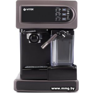 Купить Кофеварка Vitek VT-1517 VT в Минске, доставка по Беларуси