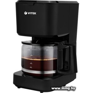 Купить Кофеварка Vitek VT-8386 в Минске, доставка по Беларуси