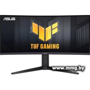 Купить ASUS TUF Gaming VG34VQL3A в Минске, доставка по Беларуси