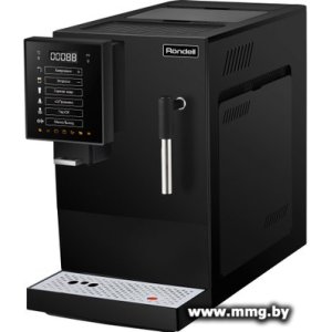 Купить Кофемашина Rondell RDE-1117 в Минске, доставка по Беларуси