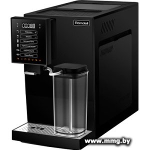 Купить Кофемашина Rondell RDE-1118 в Минске, доставка по Беларуси