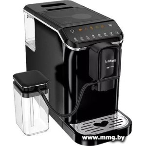 Кофемашина Timberk T-CMA34D60