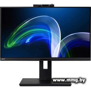Acer B278Kbemiqprcuzx UM.HB8CD.001