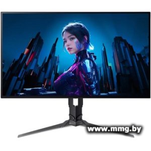 Купить ACER X27UF3bmiipruzx UM.GXXCD.301 в Минске, доставка по Беларуси