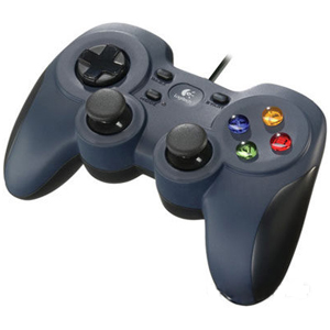 Купить GamePad Logitech F310 940-000135 / 940-000138 в Минске, доставка по Беларуси