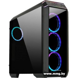 Купить Chieftec Stallion II GP-02B-UC-OP в Минске, доставка по Беларуси