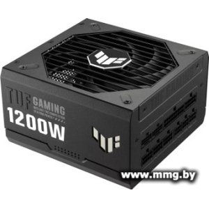 Купить 1200W ASUS TUF Gaming Gold TUF-GAMING-1200G в Минске, доставка по Беларуси