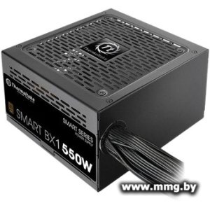 Купить 550W Thermaltake Smart BX1 SE PS-SPD-0550NNSABE-2 в Минске, доставка по Беларуси