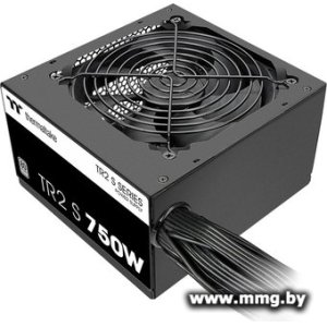 750W Thermaltake TR2 S PS-TRS-0750NNSAWE-2
