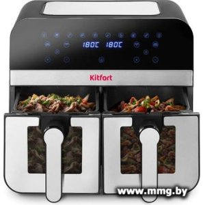 Купить Kitfort KT-2273 в Минске, доставка по Беларуси