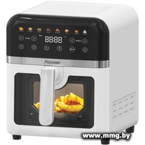 Купить Pioneer SM520D (белый) в Минске, доставка по Беларуси