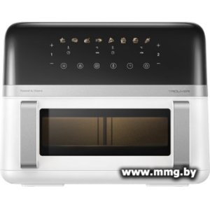 Купить Trouver Air Fryer FD20 Pro AF-5518ATB (белый) в Минске, доставка по Беларуси