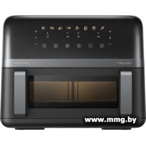Купить Trouver Air Fryer FD20 Pro AF-5518ATB (черный) в Минске, доставка по Беларуси